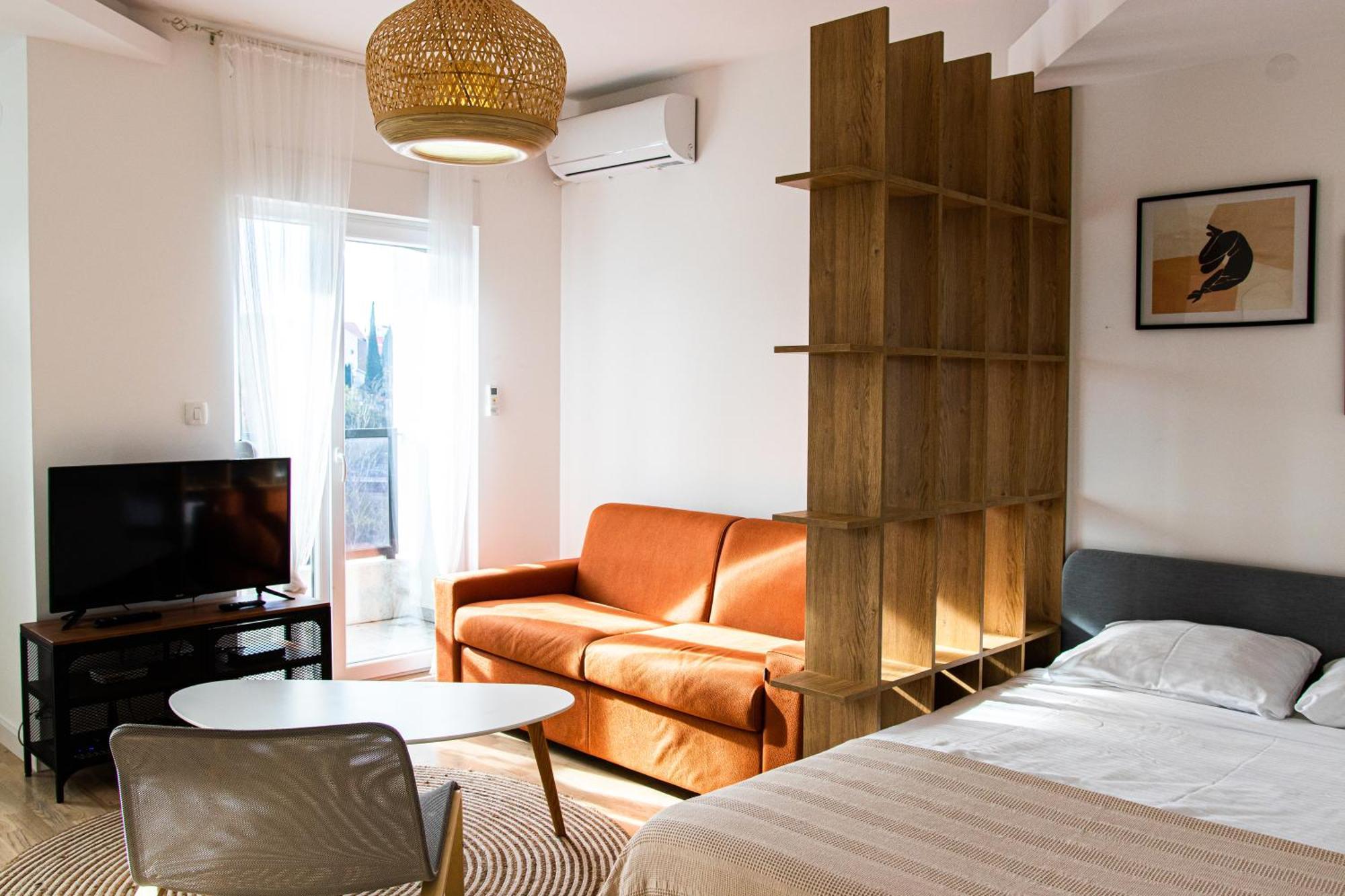 The Riverscape Podgorica Exterior photo