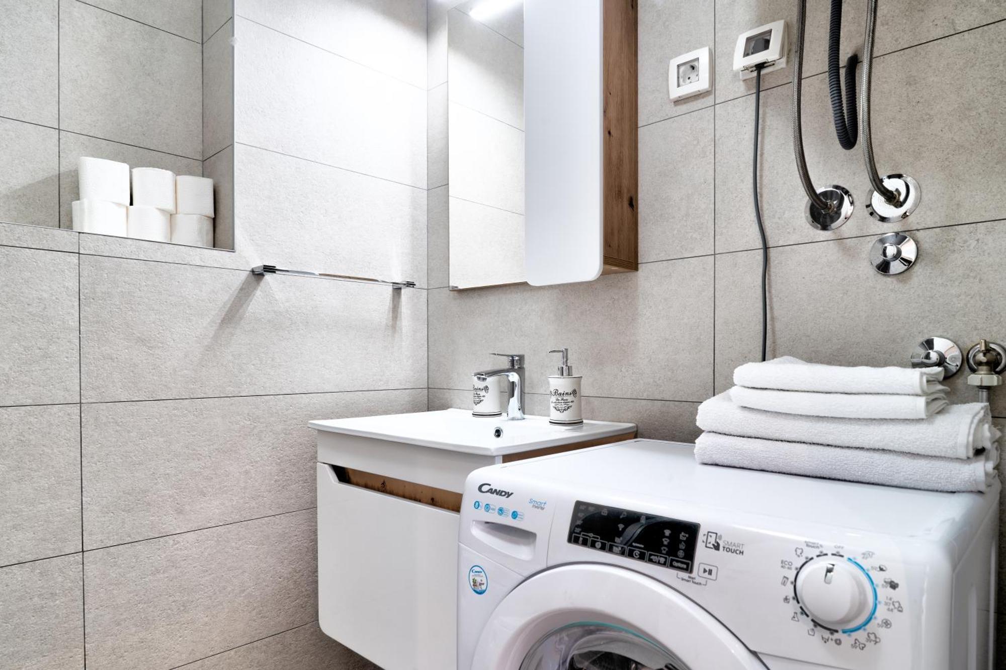 The Riverscape Podgorica Room photo